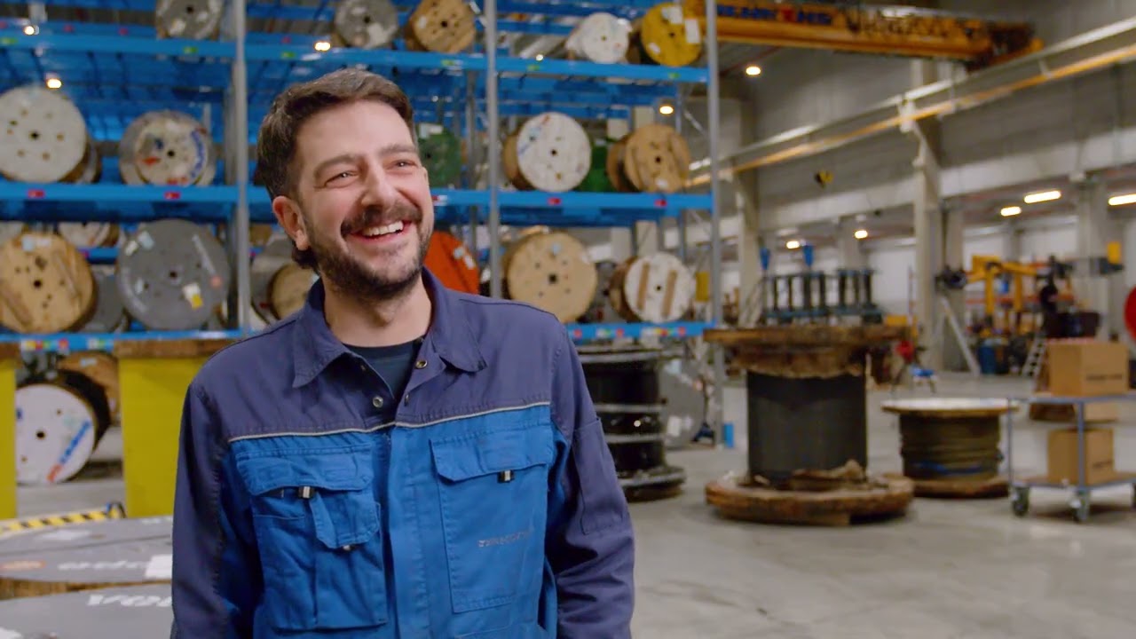 Mennens Belgium presenteert nieuwe locatie