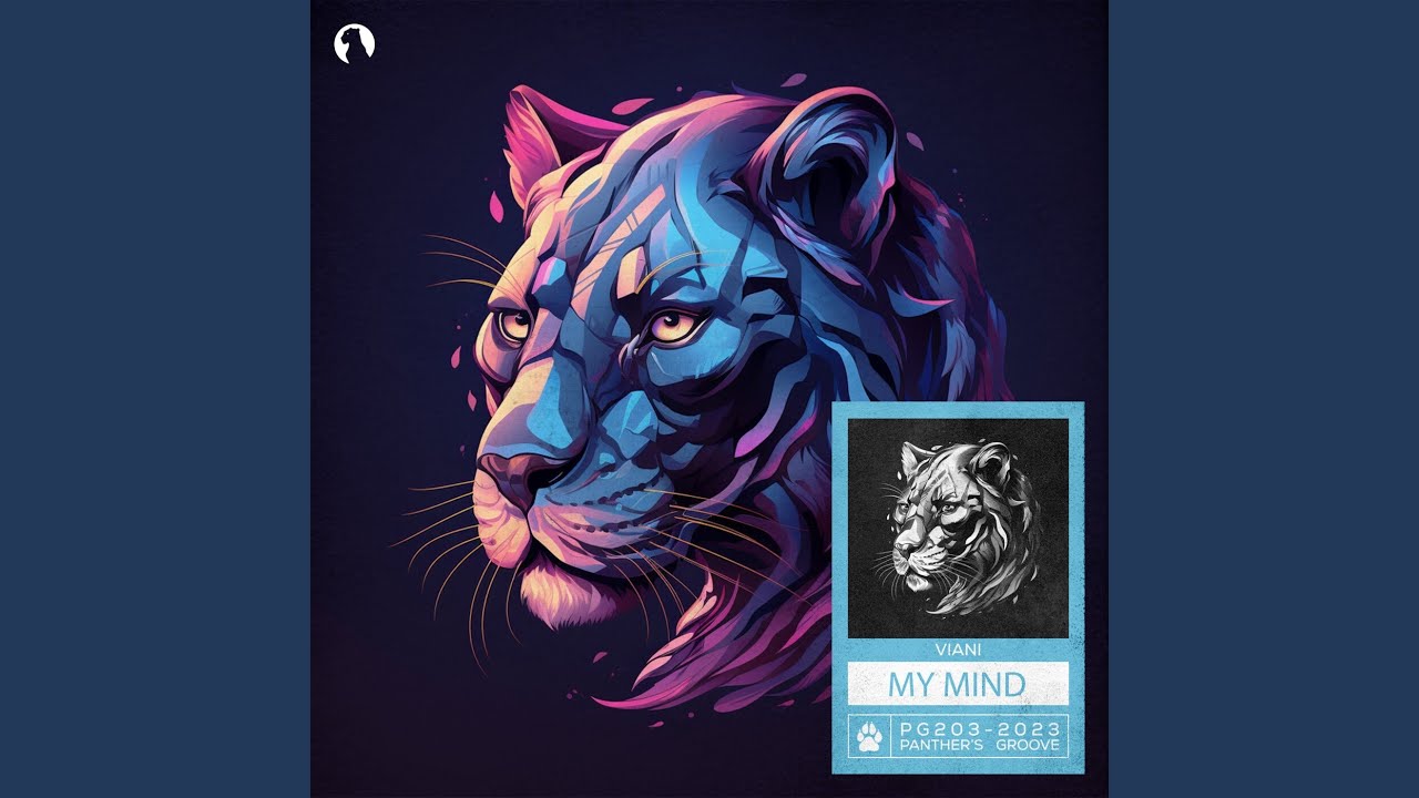 My Mind (Extended Mix)