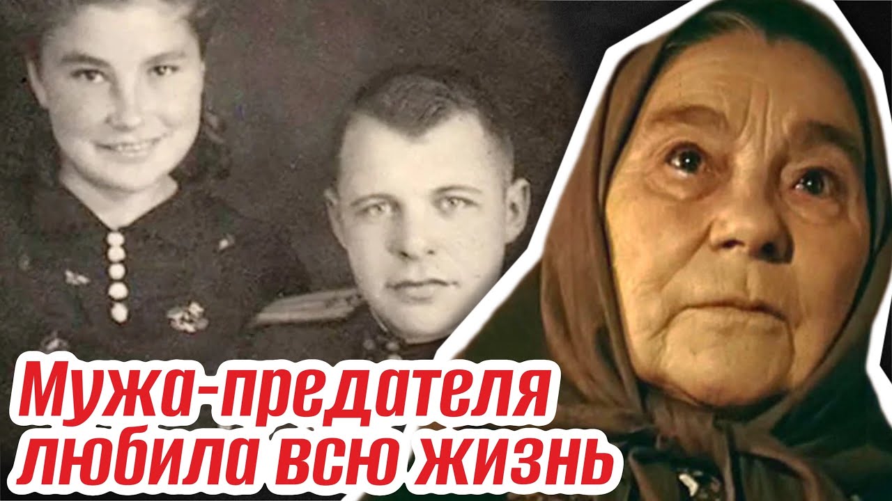 Муж привез с фронта боевую подругу, а потом угрозами забрал сына. Судьба актрисы Галины Макаровой