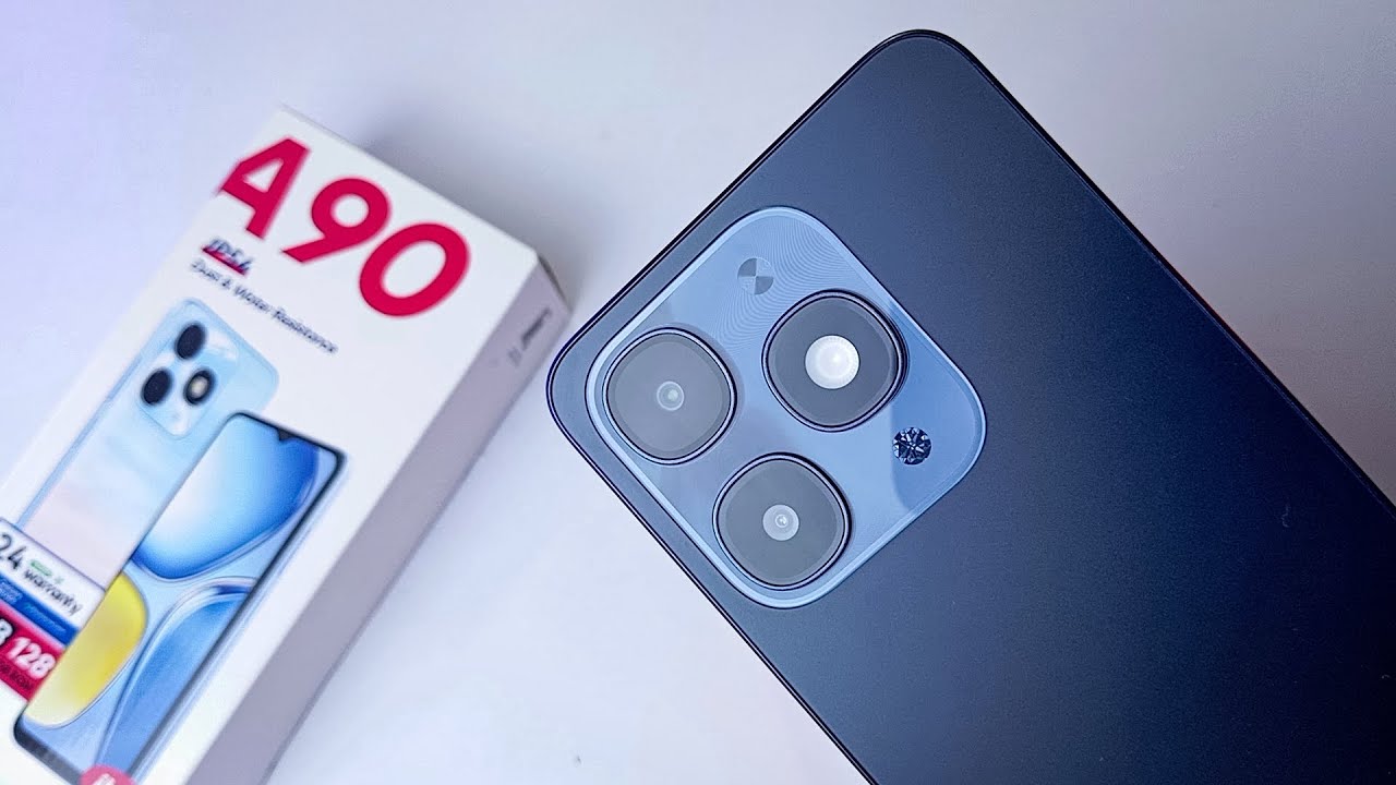iTel A90 Review - Budget Phone or Budget Waste!?
