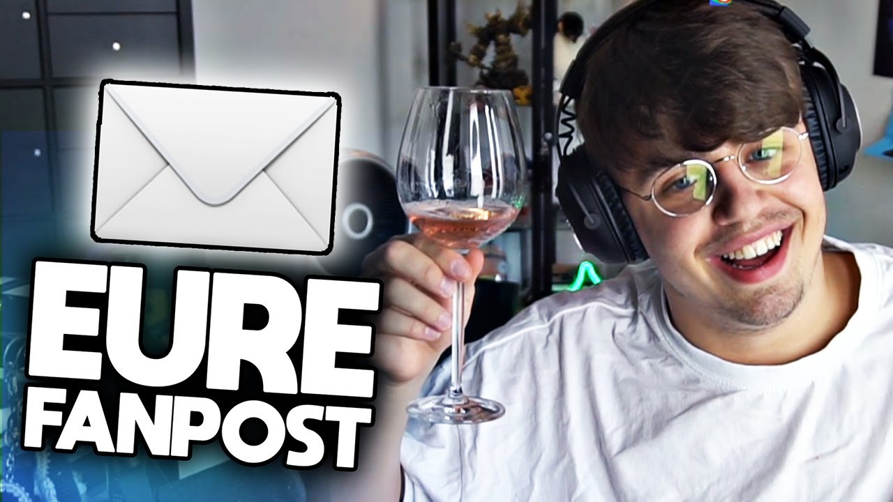 Ich ÖFFNE eure leckeren PAKETE! 📦🍷 | Papaplatte
