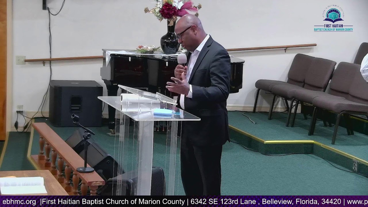 My Broadcast