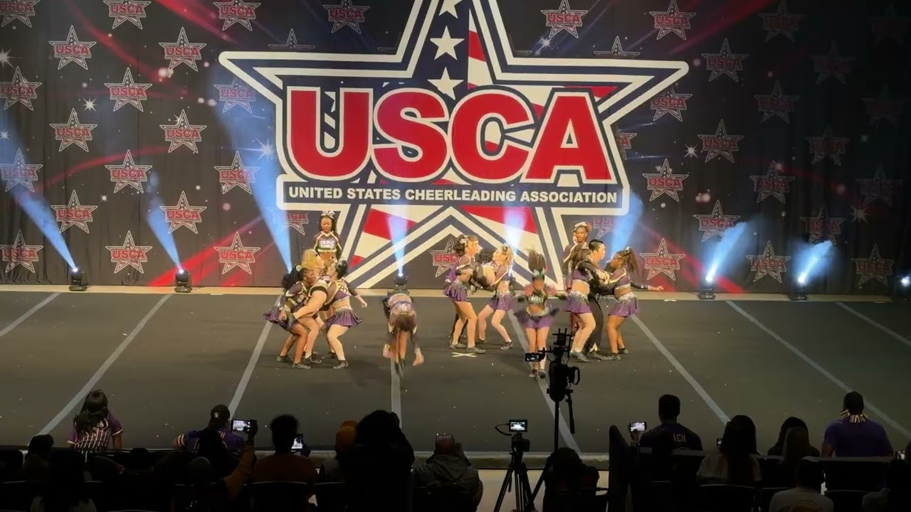 USCA DAY 2 Wildcatz 2026 