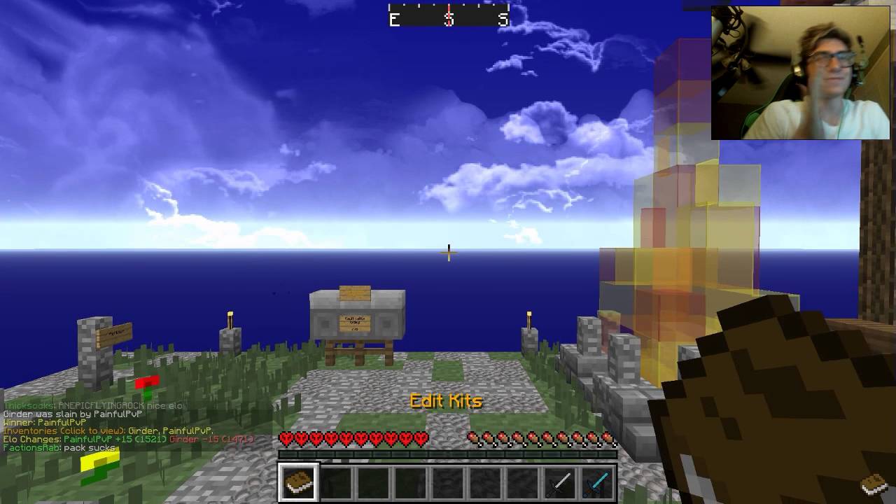 Kohi ELO Series #6 : WE DID IT!!! (Minecraft PvP)
