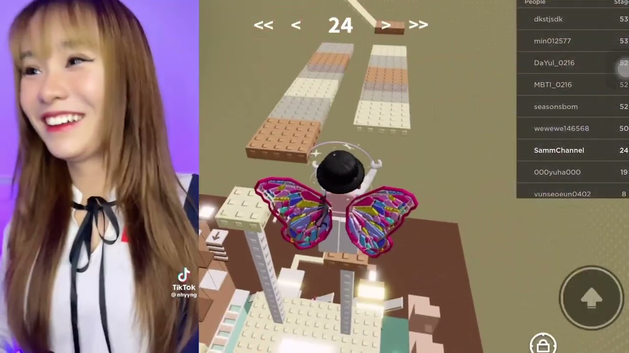 🪧27.6.23|| roblox kể chuyện|| cre: Lý Nguyễn Nhi|| mai có tiếp nghen!