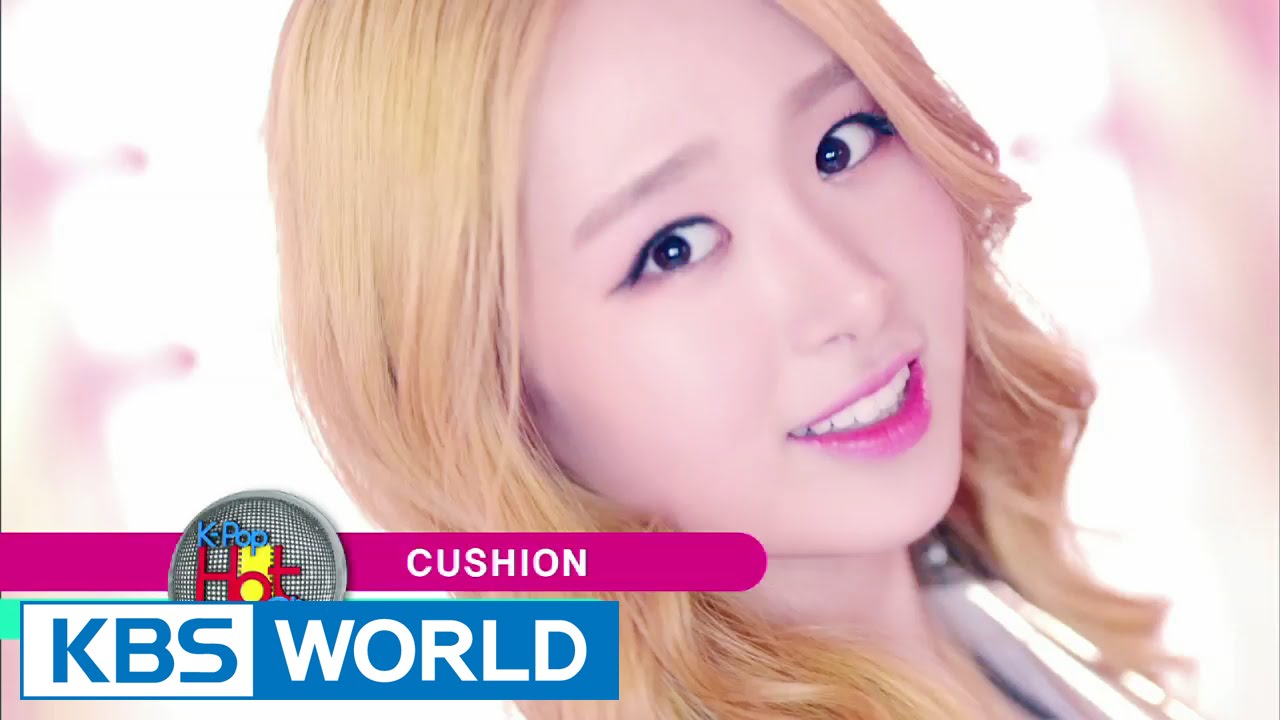 Sonamoo - Cusion | 소나무 - 쿠션  [K-Pop Hot Clip]