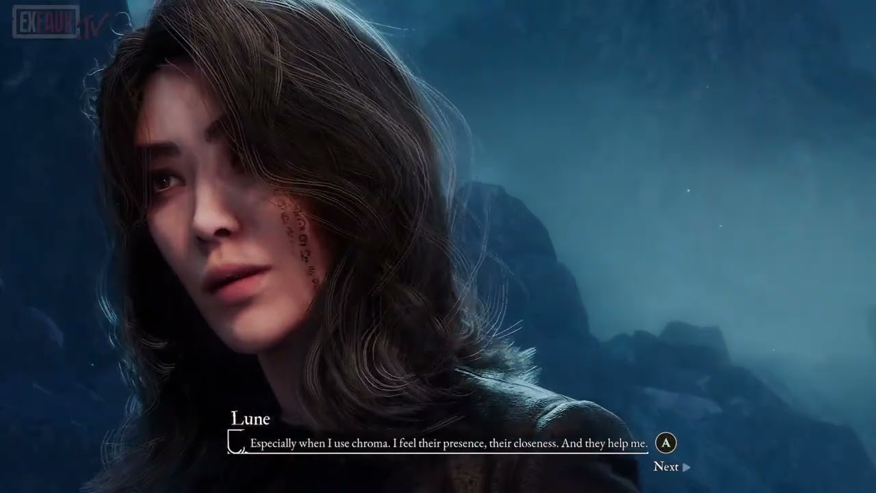 Clair Obscur: Expedition 33 Playthrough VOD (Part 6)