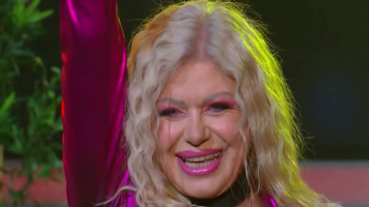 @ZoranaPavicOfficial - LEPO VREME U BEOGRADU | @nedeljnopopodne8605 [21.04.2024]