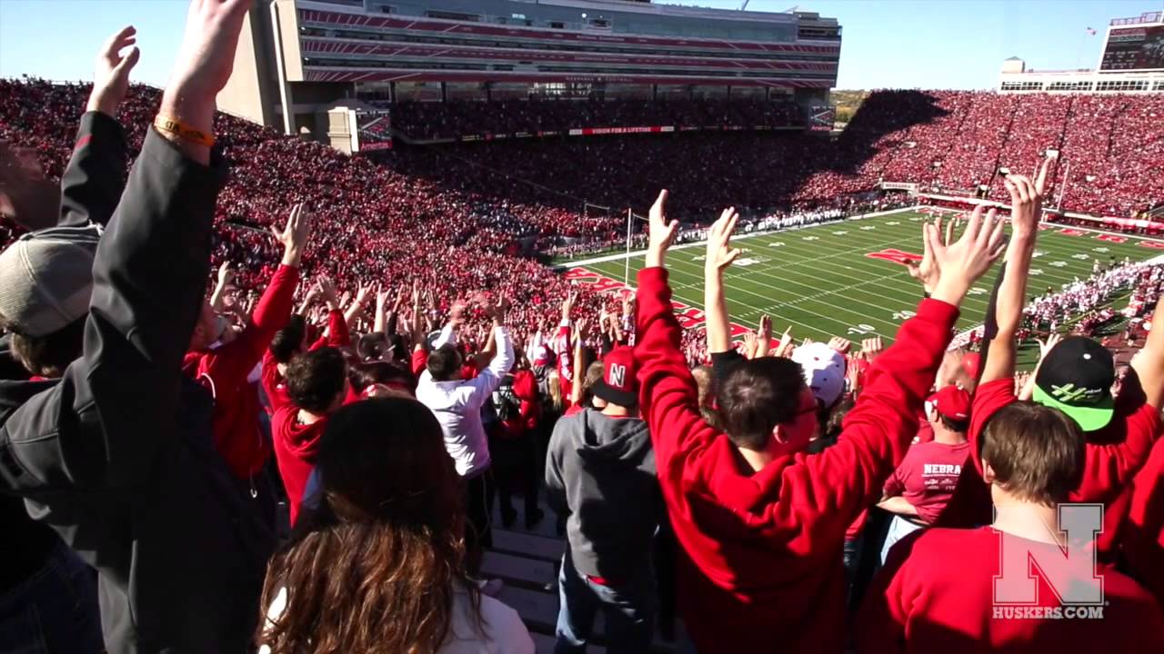 There is No Place like Nebraska