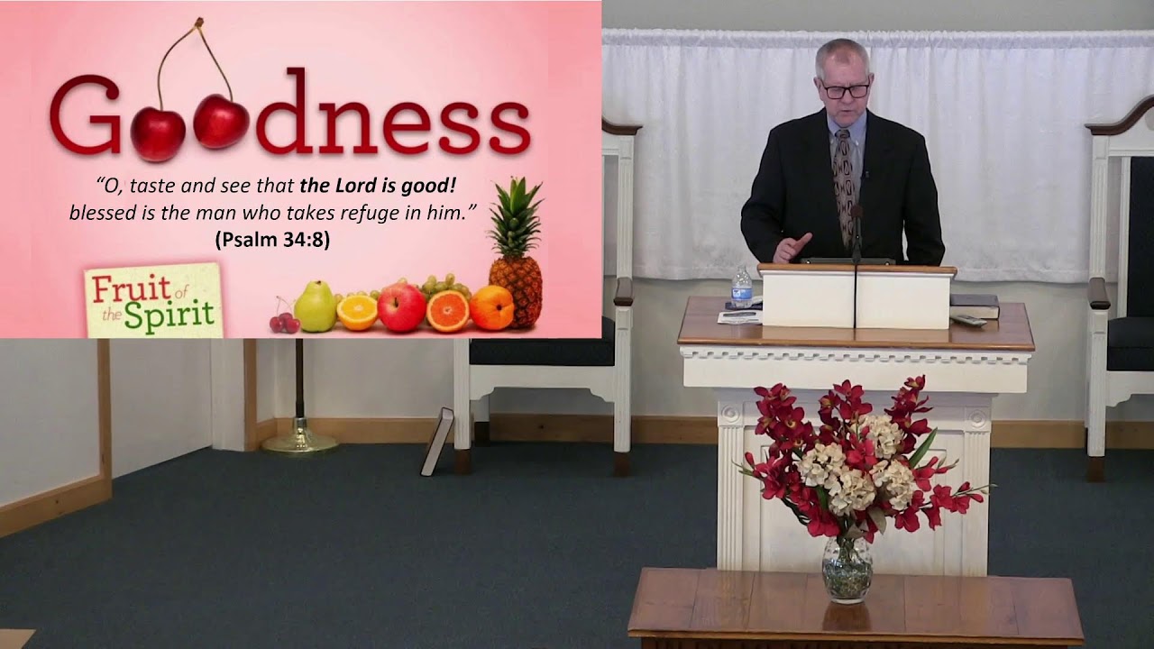 2026-2-1  Grace Bible Church of the White Mountains Sunday Worship