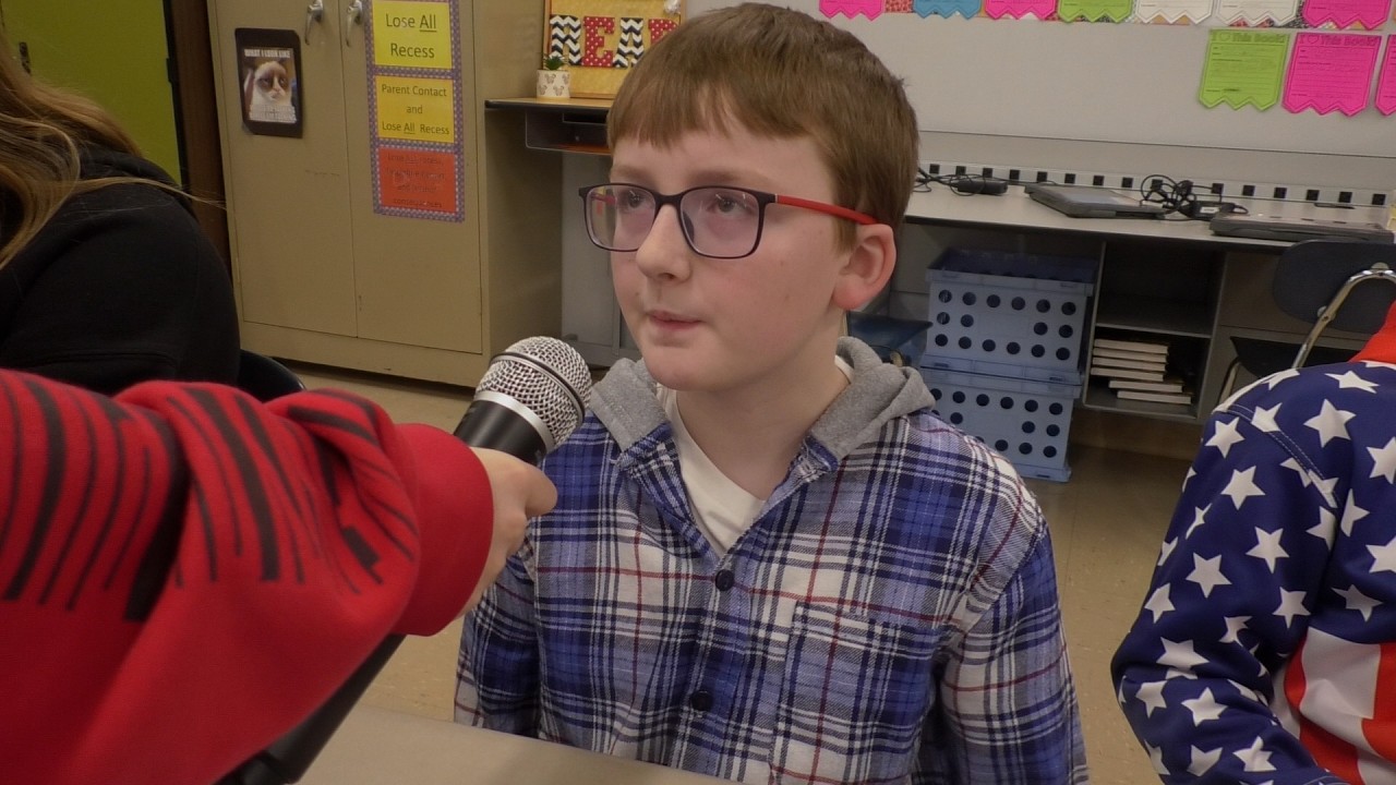 NVE News for Tuesday, February 10, 2026