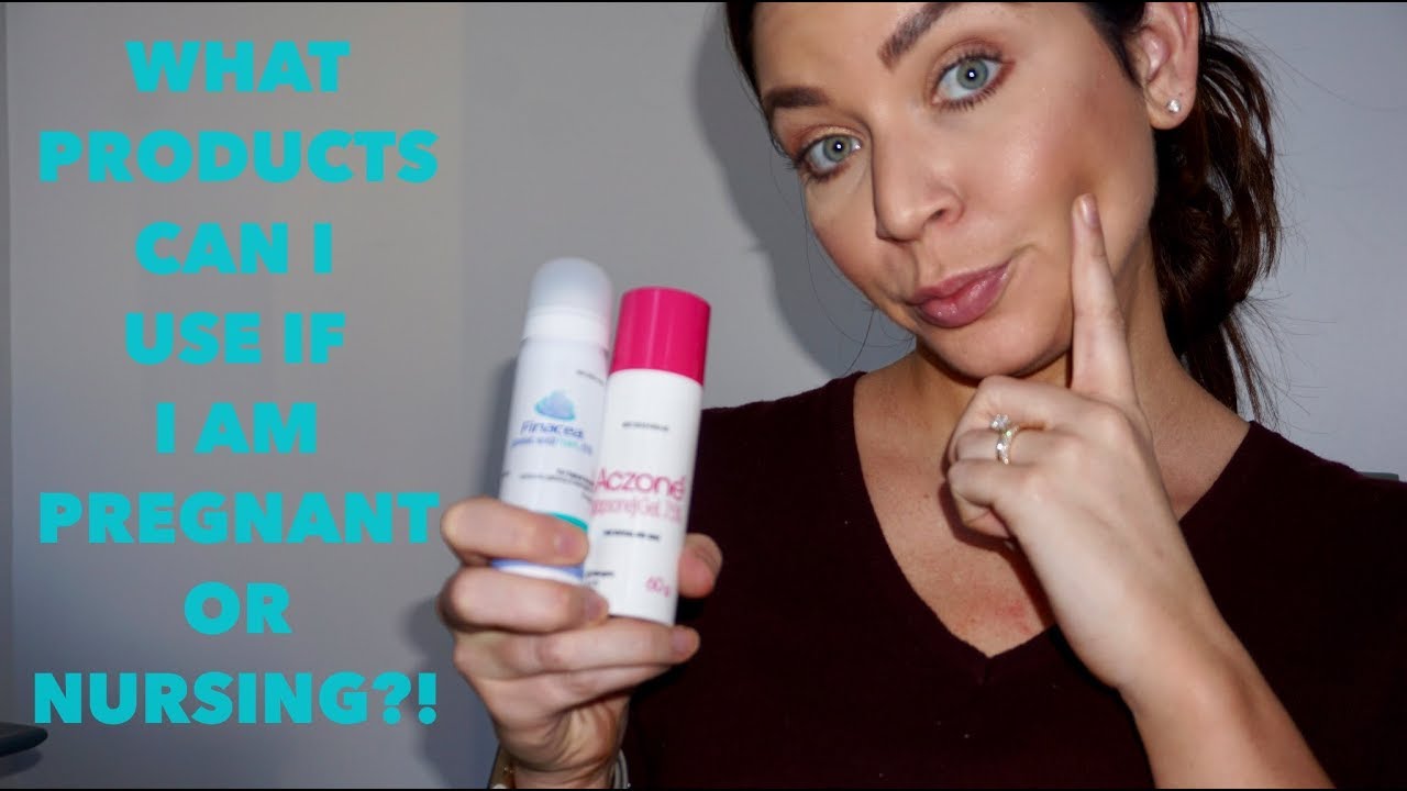 Pregnancy Safe Acne and Pigmentation Treatments-Pinski Dermatology Chicago