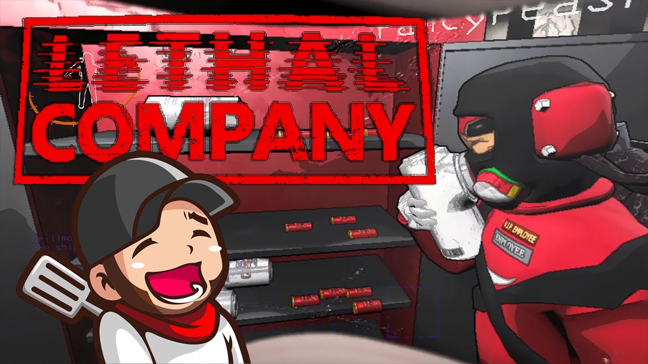 Back For More Modded Lethal Company | Ep.2 | Co-Op w/ @fancypeasgaming50