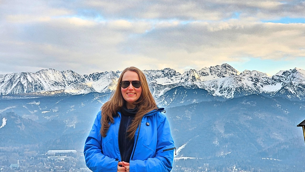 ZAKOPANE: A CIDADE QUE TOCA O CÉU NOS ALPES POLONESES | Documentário de Viagem