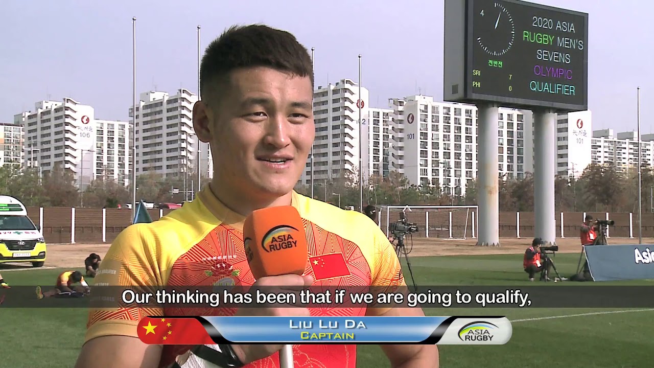 Men's Rugby Sevens Olympic Qualifiers HIGHLIGHTS Show 2019 #TOKYO2020