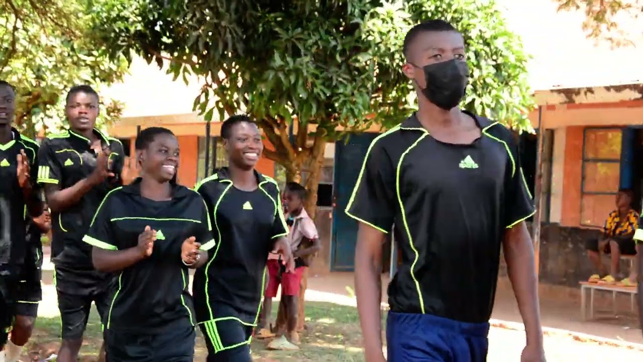 SPORO RUSANGE MURI GS GIKAYA