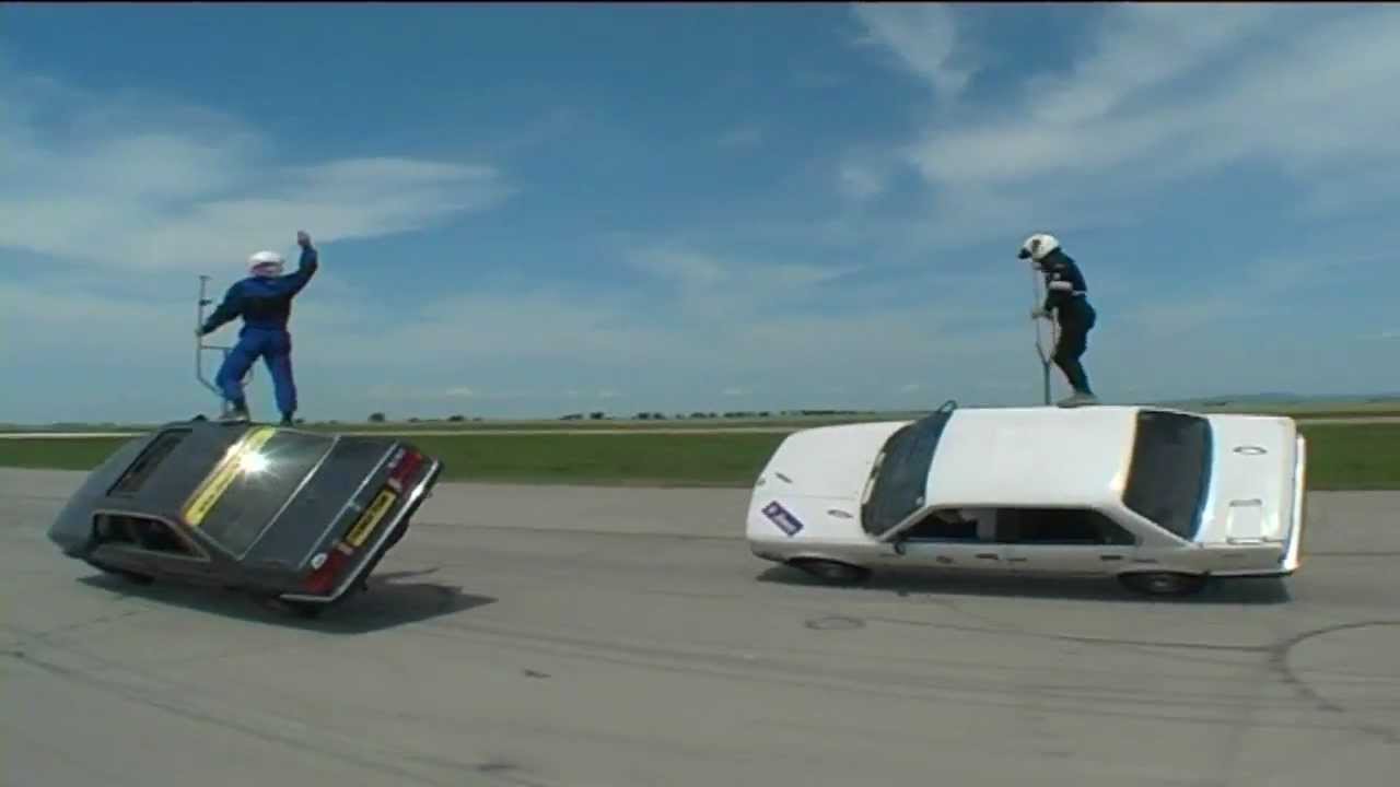 Kaskadéři - FILMKA