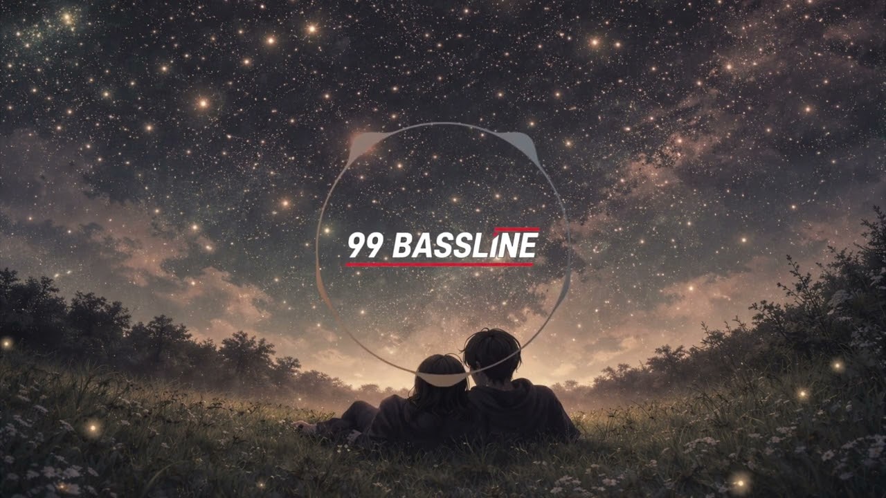 99Bassline – EDGE OF IT (Romantic Pop Rap / Trap)