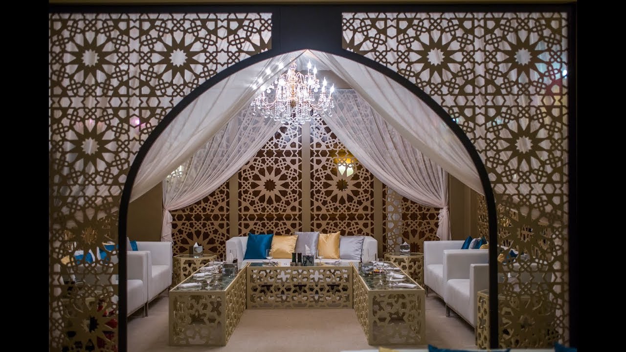 Iftar of the day: Majlis Godolphin