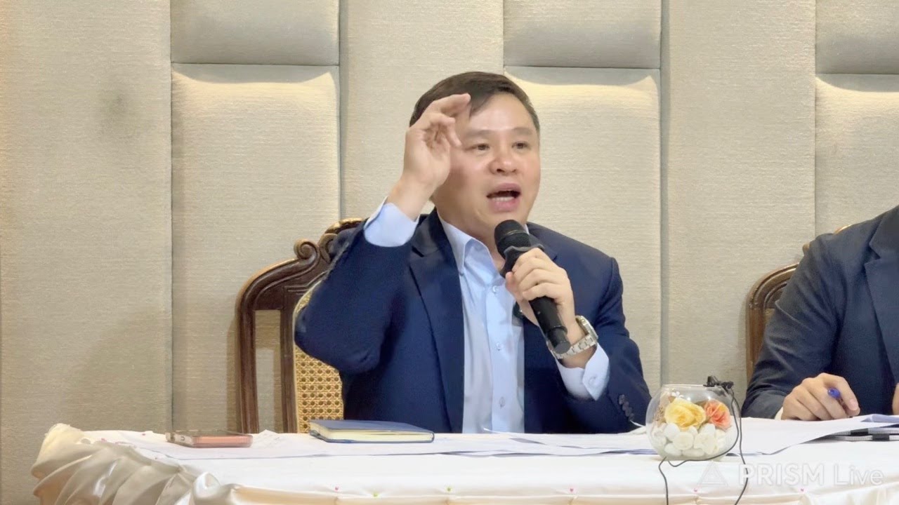 🔴Live: ทนายแก้ว เปิดใจหลังตกเป็นข่าว ลวนลามสาว 18