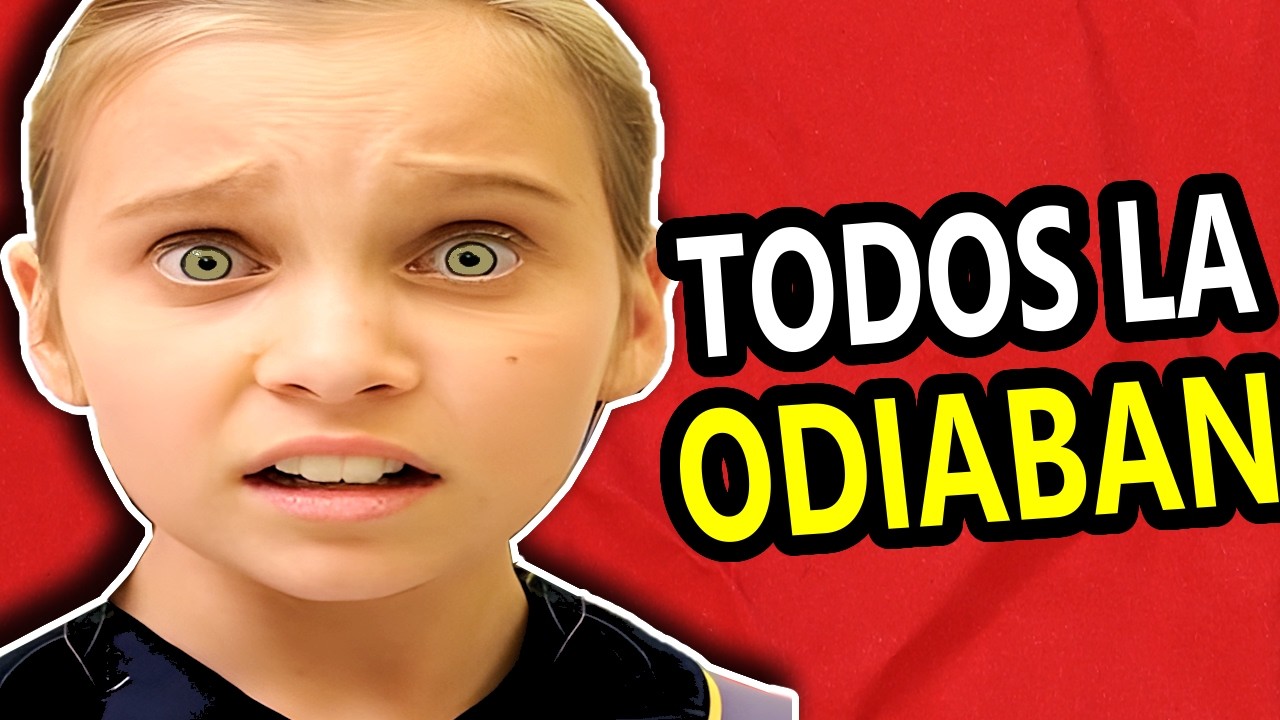 La SERIE que te hacía ODIAR a su PROTAGONISTA - Por qué a mí