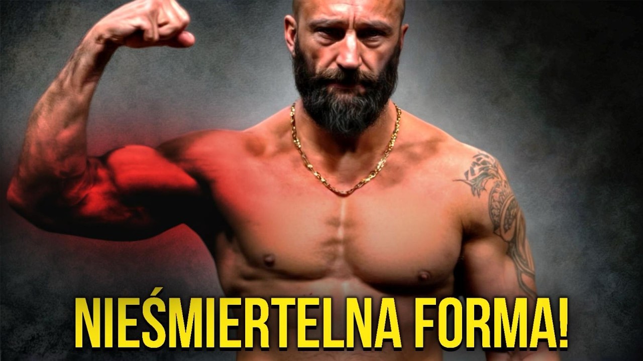 Jak Zrobić FORMĘ PO 40 Jak Załęcki?