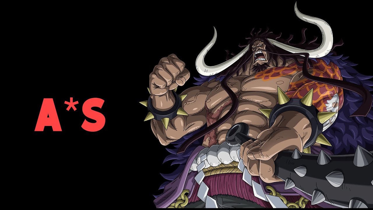 One Piece Powercreep Is…