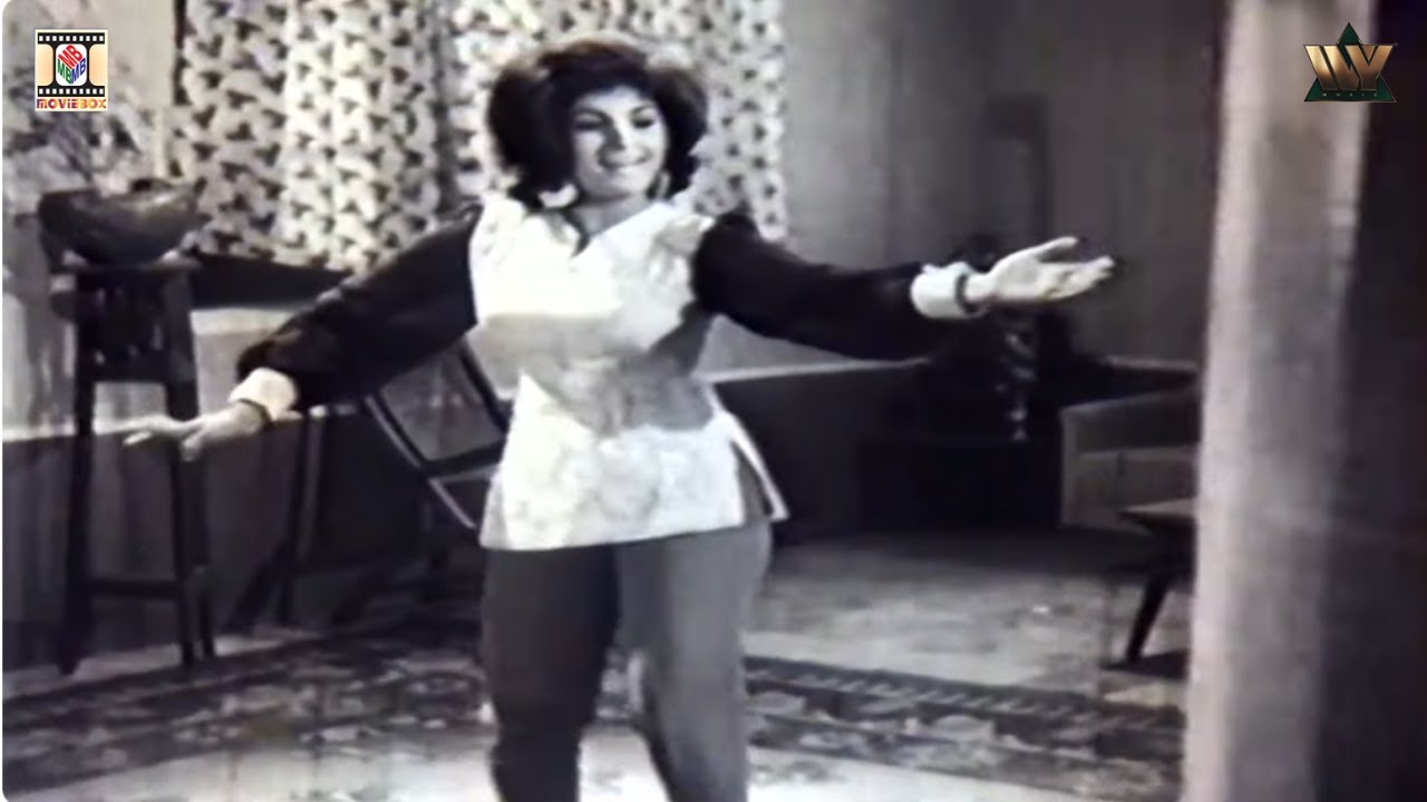 Dil Diyan Lagiyan Love Song - Old Pakistani Song - Lollywood Film Songs