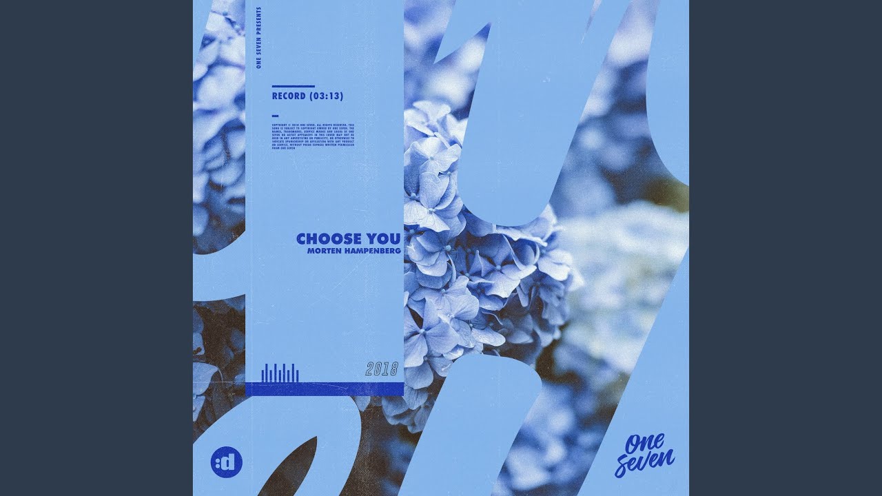 Choose You