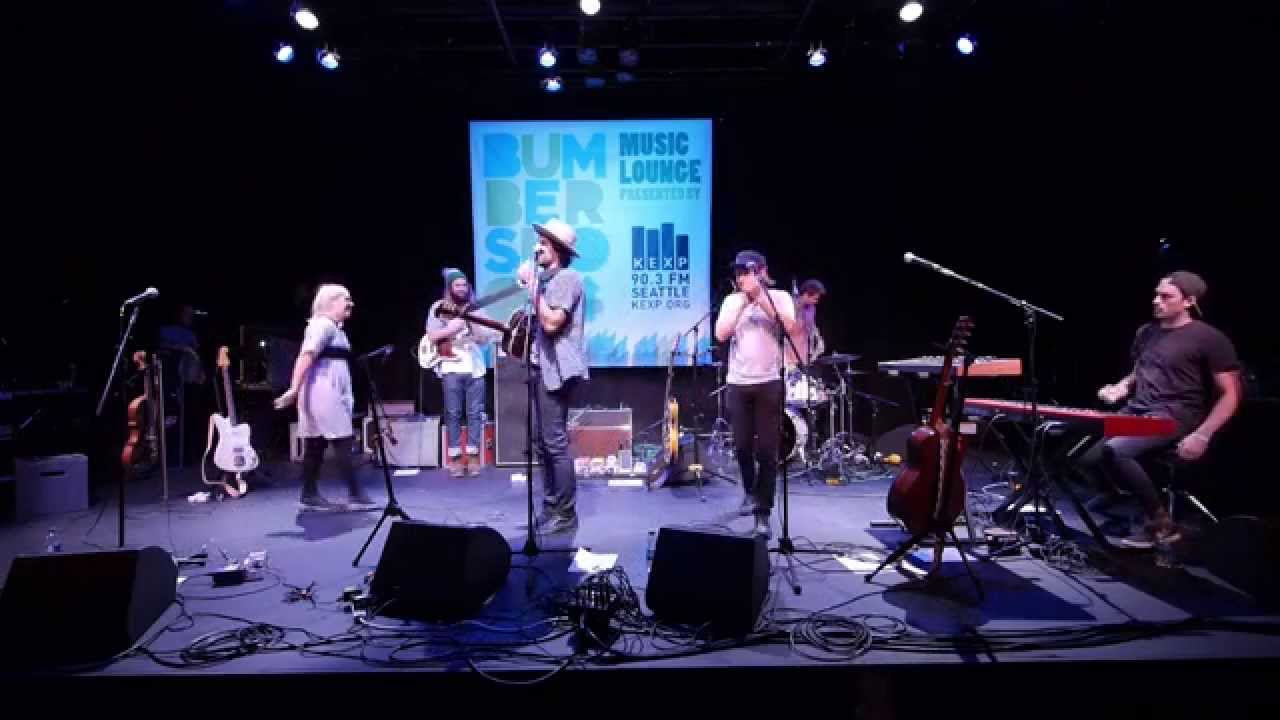 The Head and The Heart - Full Performance (Live on KEXP)