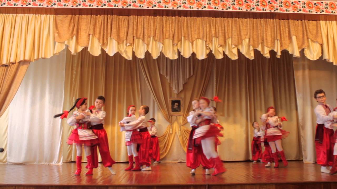 "Черевички"