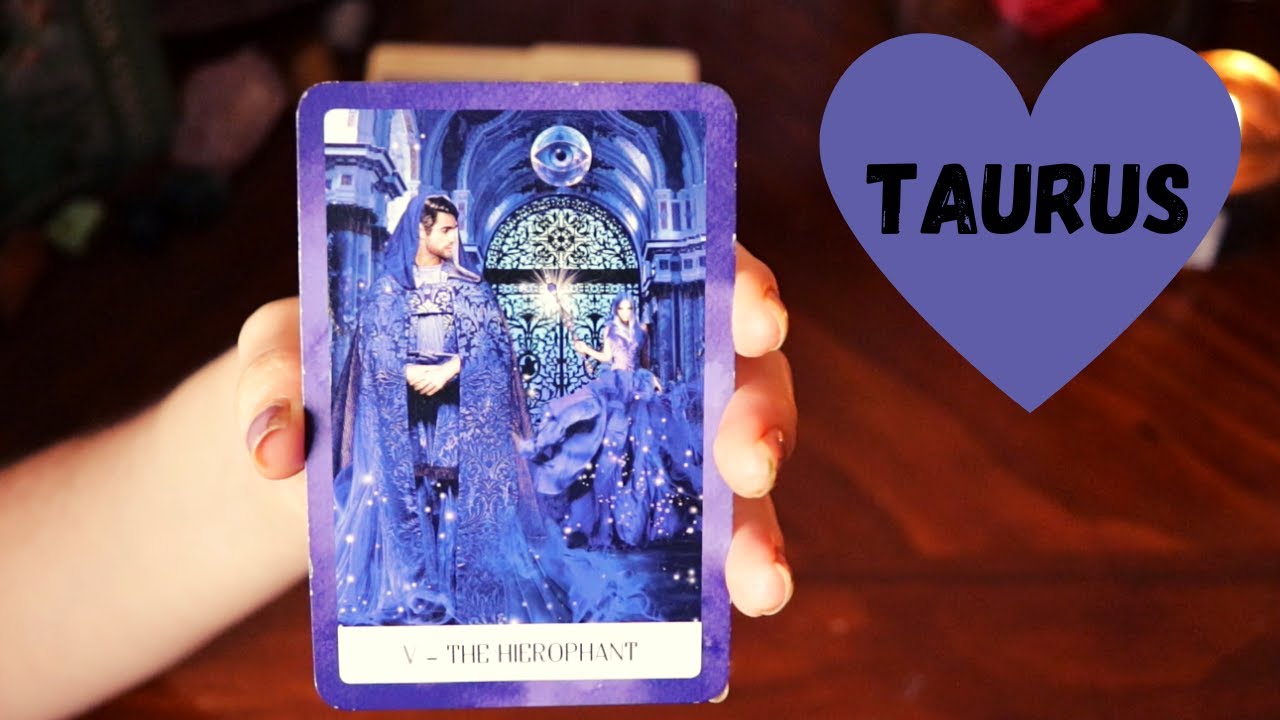 TAURUS- 