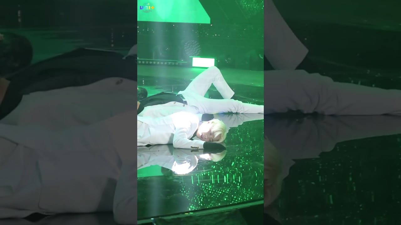 [유닛B 직캠] 의진 (빅플로) / Heartbeat [UnitB / EUI JIN (BIGFLO) / Heartbeat / Fan Cam ver.]The Unit V app