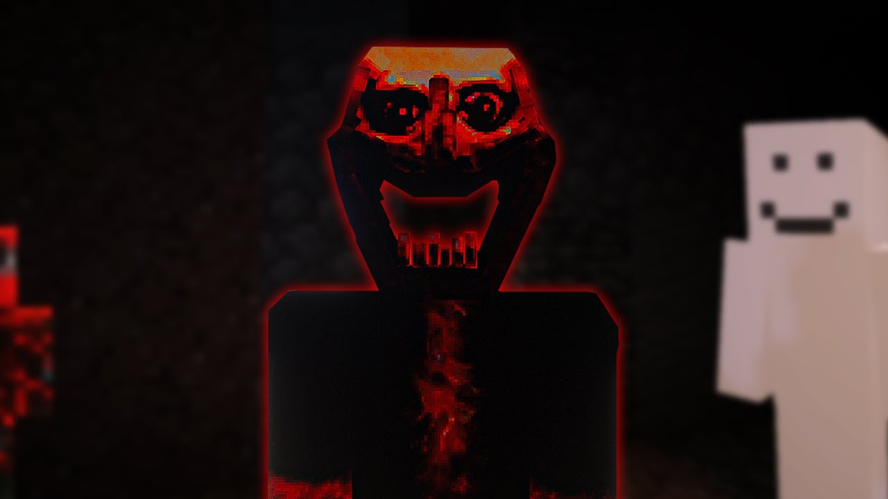 Ce mod HORREUR va devenir le PLUS FLIPPANT de Minecraft 😱
