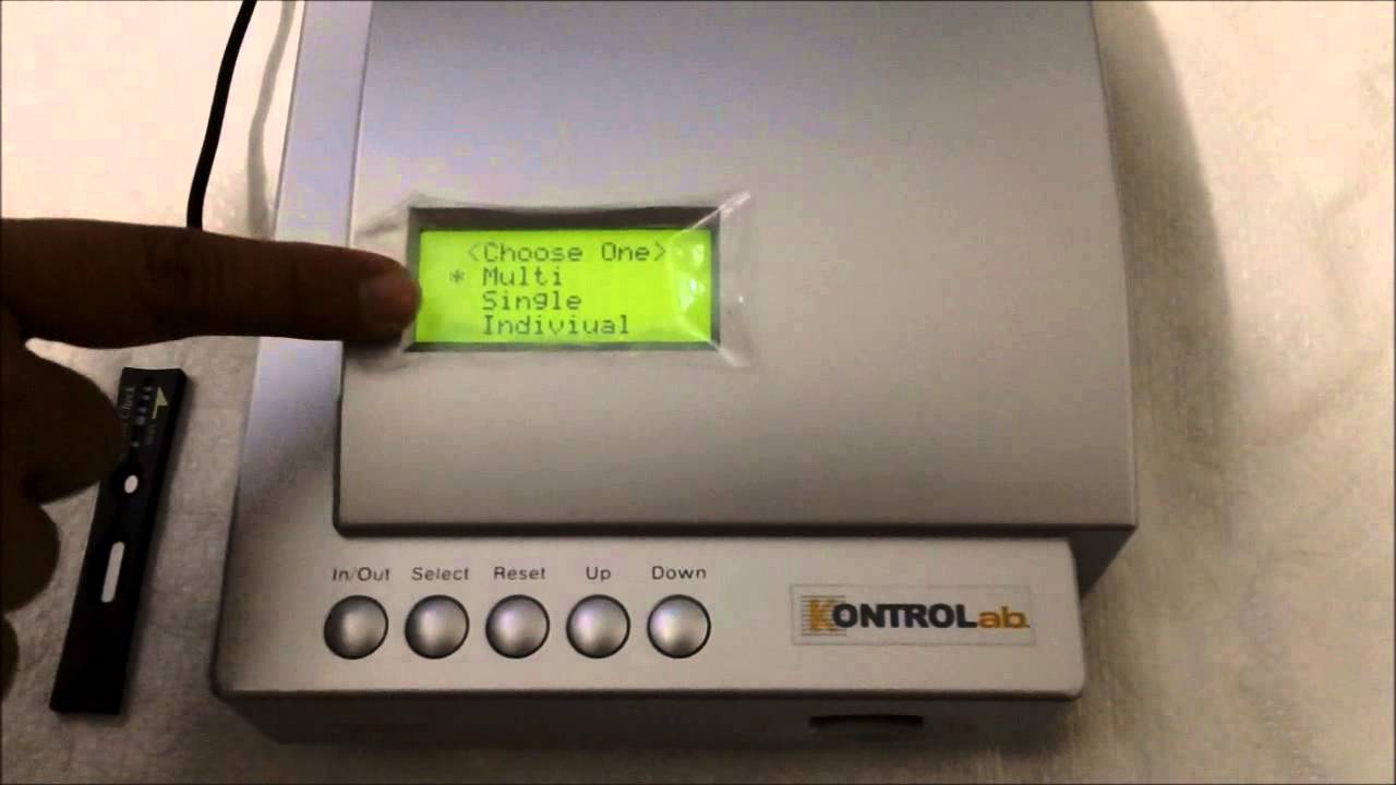 iChroma, Analizador de Inmunoflorescencia Cuantitativo, KontroLab, DESEGO