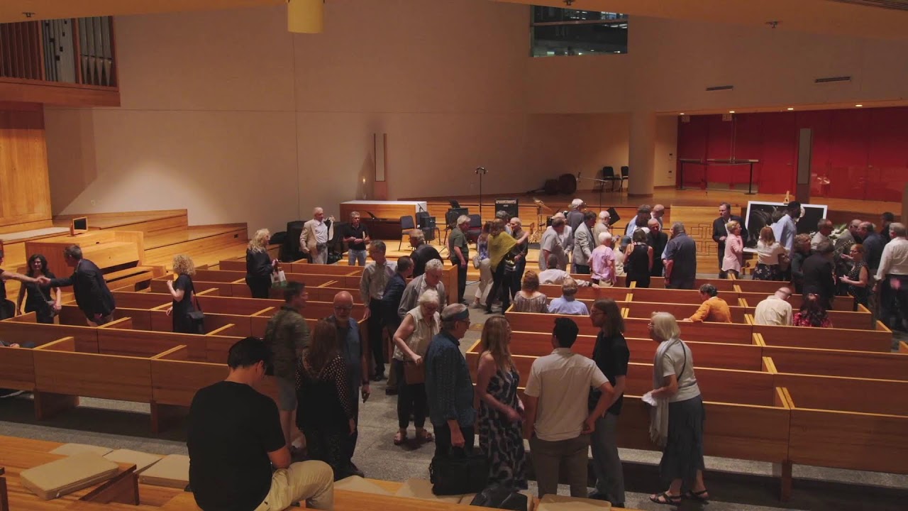 Jack Wilkins Jazz Memorial - September 6, 2023
