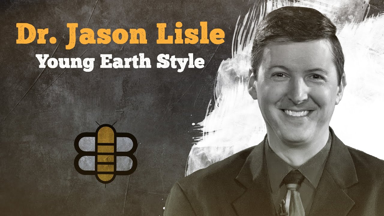 Christian Astrophysicist Explains Young Earth: Dr. Jason Lisle Interview