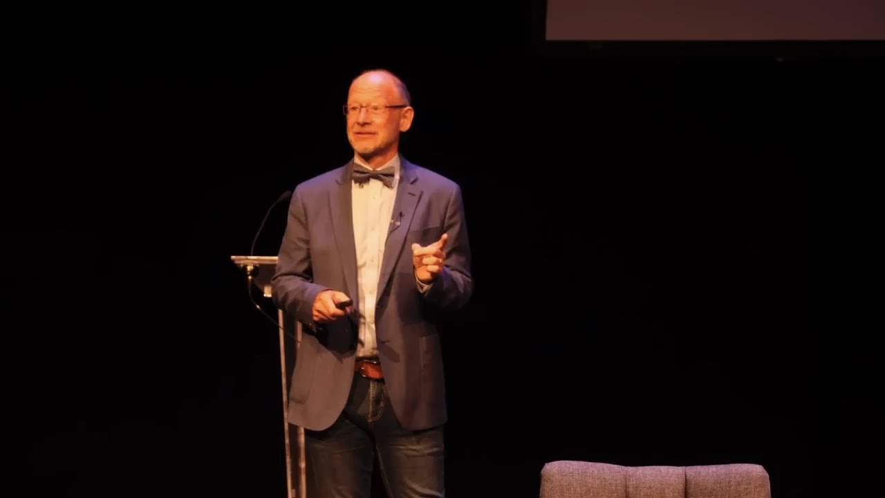 Dr. David Unwin - 'What predicts drug-free type 2 diabetes remission?'