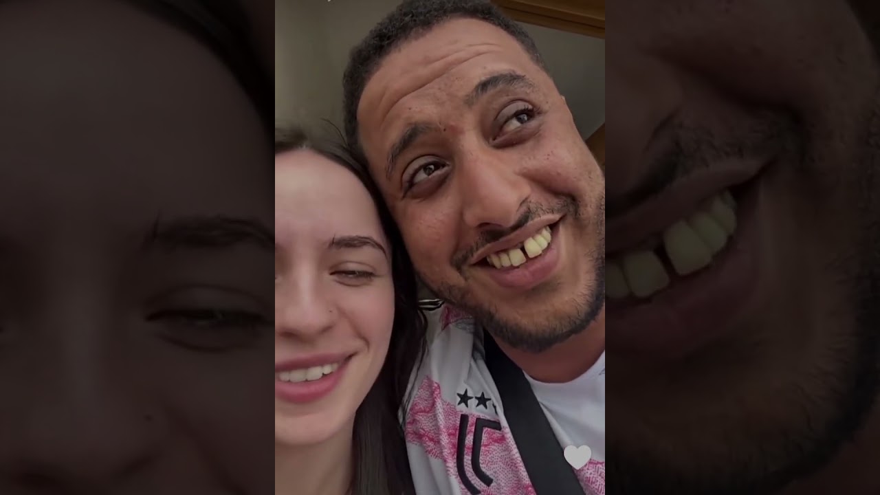 Tu vas me manquer, j'ai peur Nasser