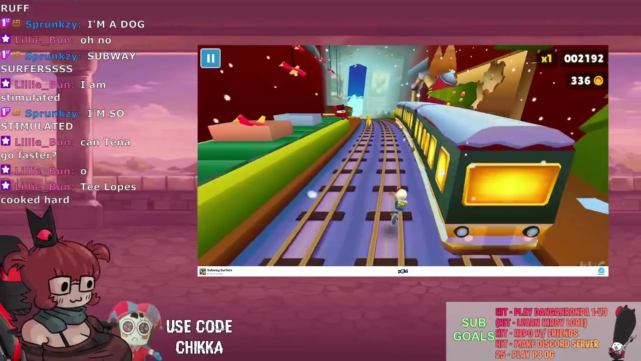 FINALLY PLAYING SONIC HEROES - Chikas Super Sonic Marathon Day 6