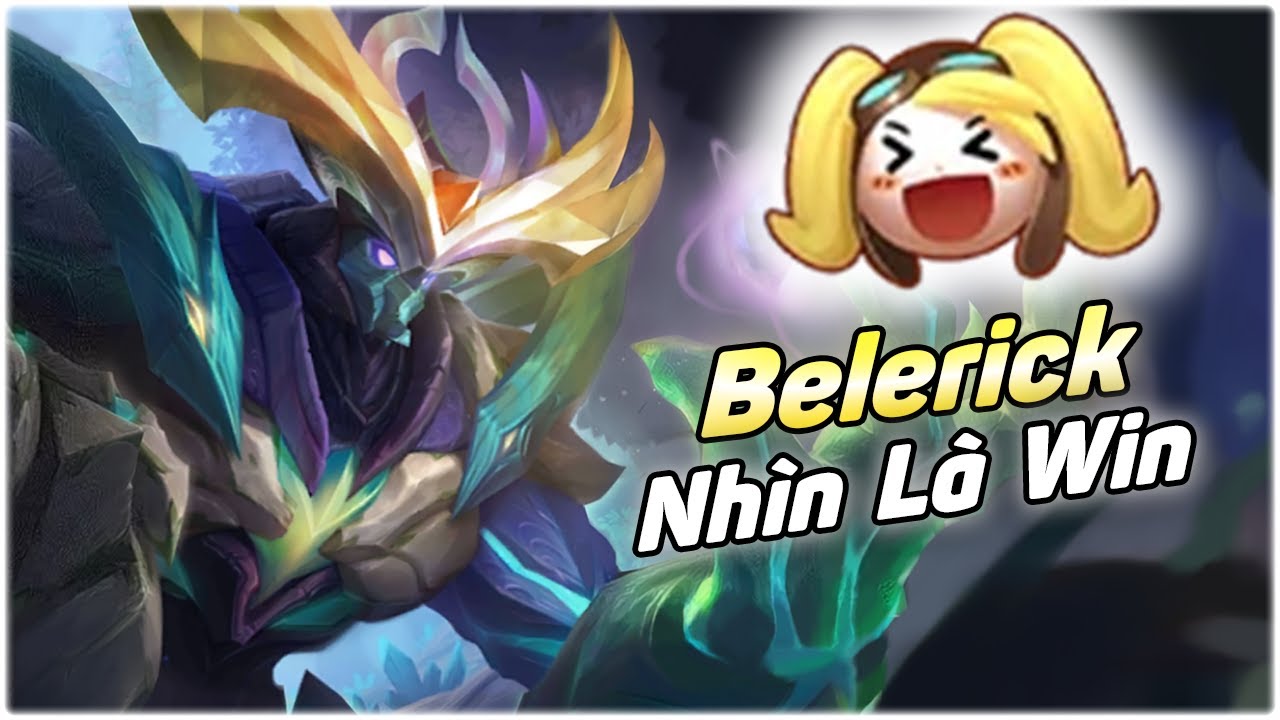 Con Belerick Này Áp Nực Quá, Bên Kia Chả Giám Vào @@