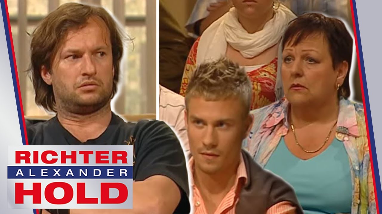 Nachbarin schaltet sich ein: 