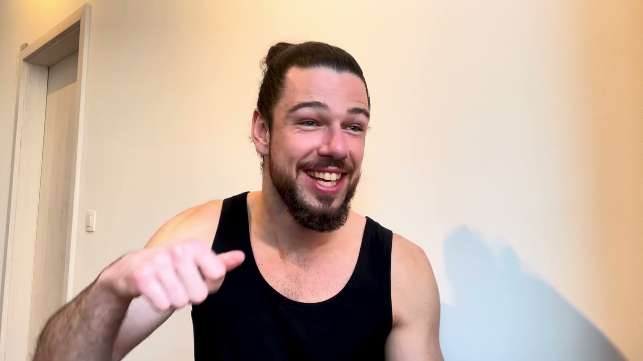 IL N’Y A JAMAIS RIEN EU DE SÉRIEUX ! ET VOICI POURQUOI TU TROUVES CES MOTS DANGEREUX 🫠