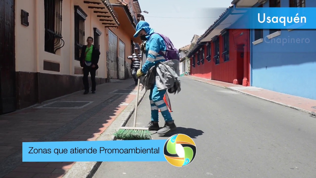 ¿Cómo funcionan las frecuencias de barrido?