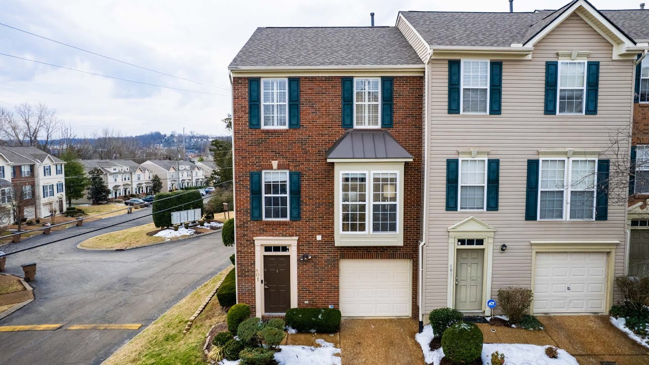 5170 Hickory Hollow Pkwy 801 Nashville TN 37013 — Antonio Tomlin