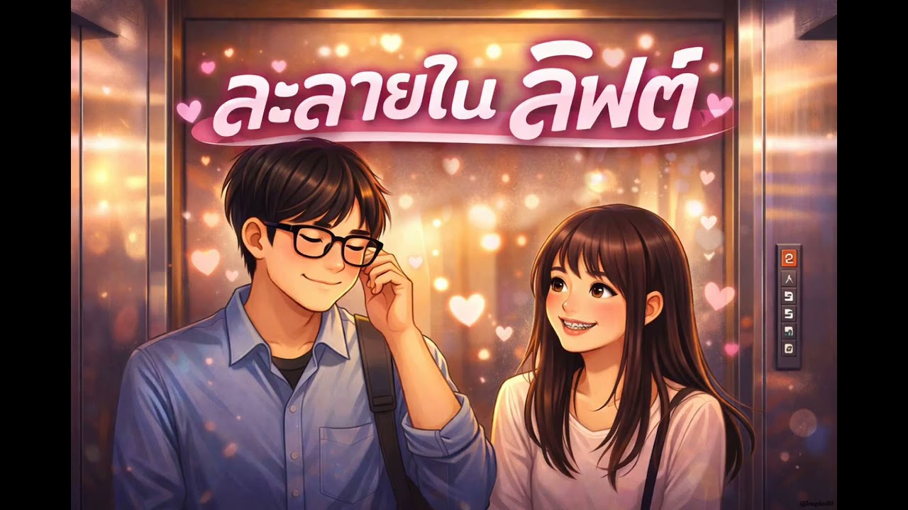 ละลายในลิฟต์  - PHOPTHANIN
