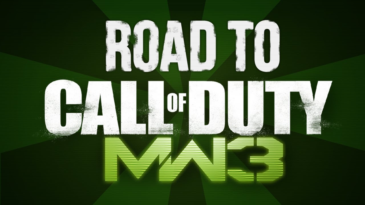 Road to Modern Warfare 3! - Preparing LIVE for MW3! - Ep.2 - (Gameplay/Commentary)