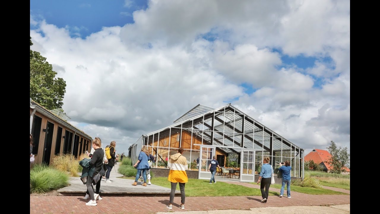 Locatietour Friesland 6 juli 2020