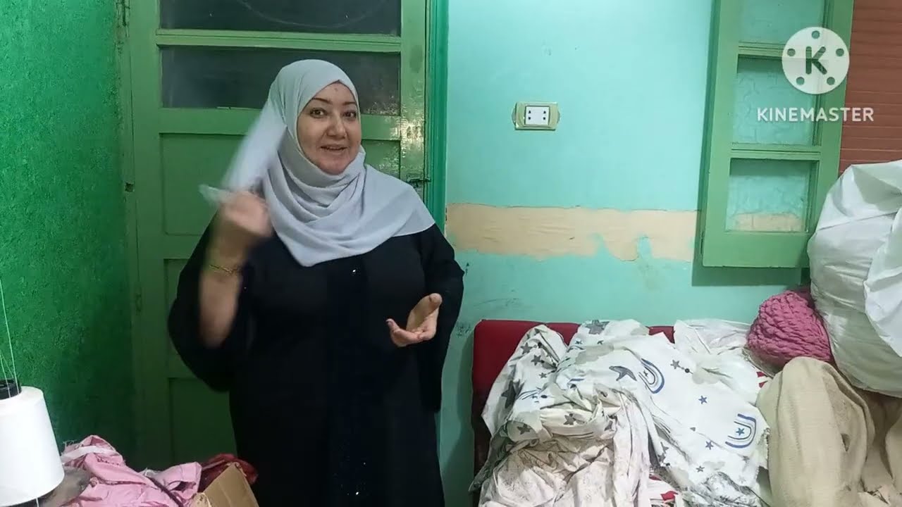 قماش دفايات وفرو بالكيلو