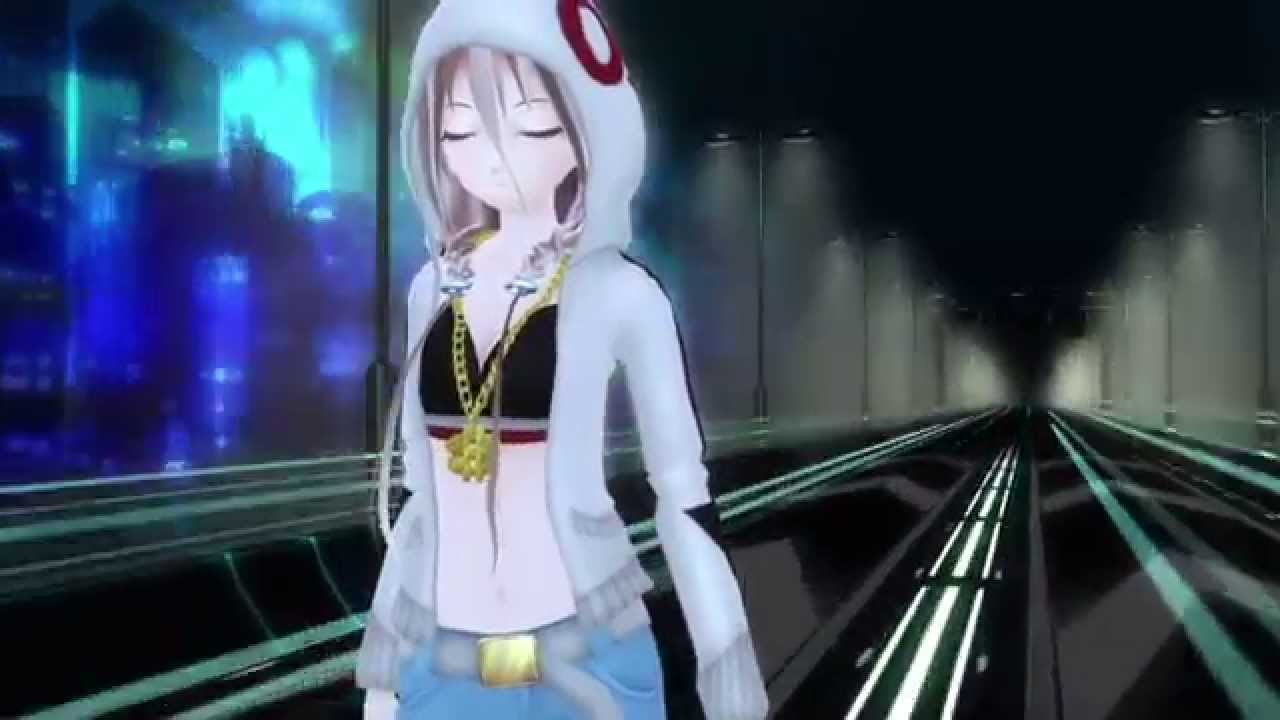 【IA】Over Drive【IA/VT Colorful】